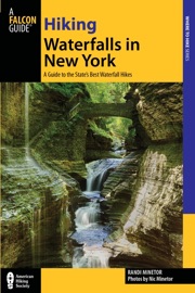 Hiking Waterfalls in New York - Randi Minetor