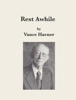 Rest Awhile by Vance Havner