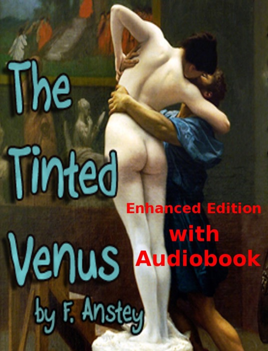 The Tinted Venus