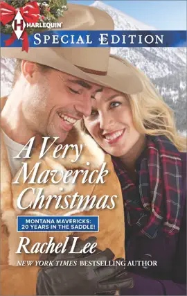 Read: A Very Maverick Book Christmas