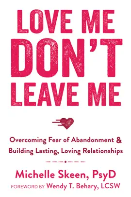 Read: Love Me, Book Don't Leave Me