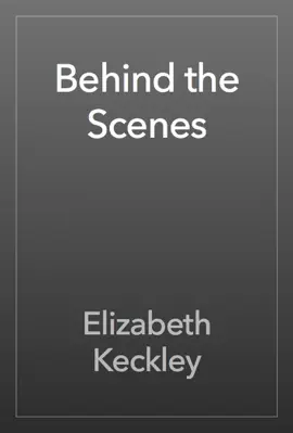 Read: Behind the Scenes Book