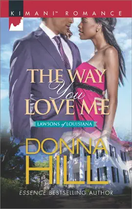 Read: The Book Way You Love Me