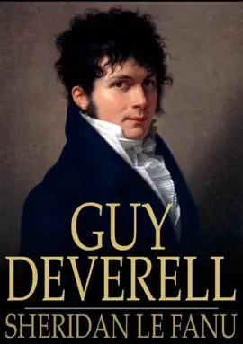 Read: Book Guy Deverell