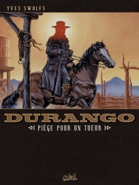 Durango T03 - Yves Swolfs