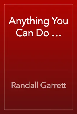 Read: Anything You Book Can Do …