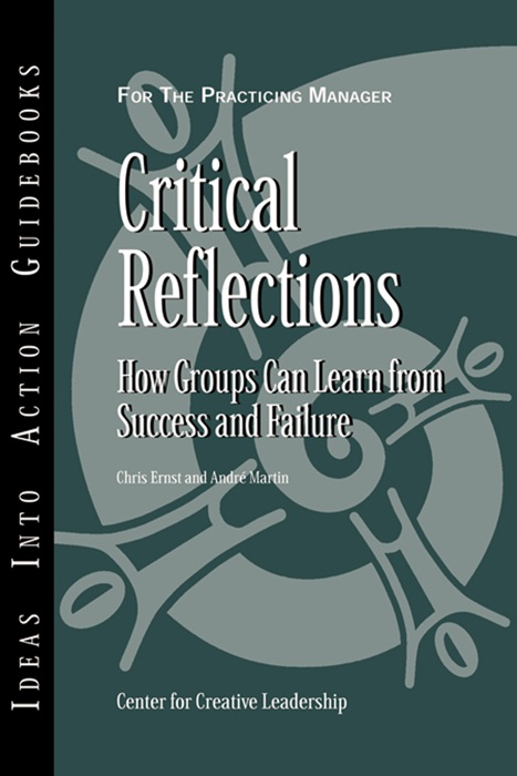 Critical Reflections