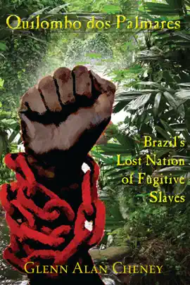 Quilombo dos Palmares