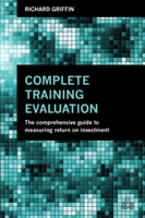 Richard Griffin - Complete Training Evaluation artwork