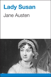 Lady Susan - Jane Austen