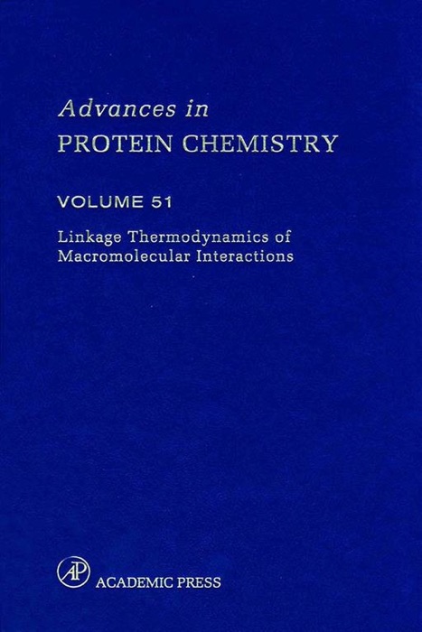 Linkage Thermodynamics of Macromolecular Interactions (Enhanced Edition)