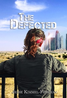 The Defected by Jesse Kimmel-Freeman