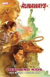 Runaways Vol. 8 - Joss Whedon