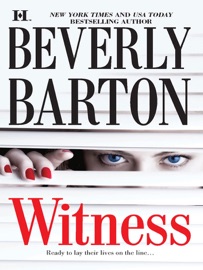 Witness - Beverly Barton
