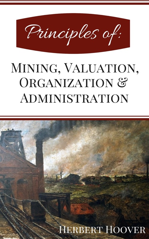 Principles of Mining