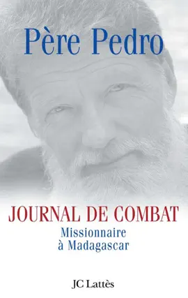 Read: Journal Book de combat