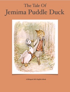 RISE eBooks Presents: Jemima Puddle Duck