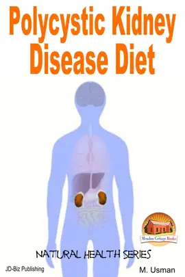 Read: Polycystic Kidney Book Disease Diet