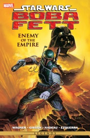 Star Wars - John Wagner