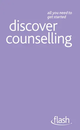 Read: Book Discover Counselling: Flash