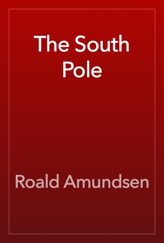 The South Pole