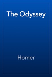 The Odyssey - Homer