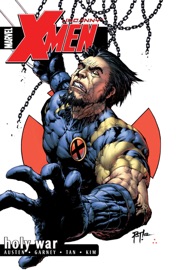 Uncanny X-Men Vol. 3 - Chuck Austen