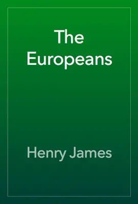 Read: The Europeans Book
