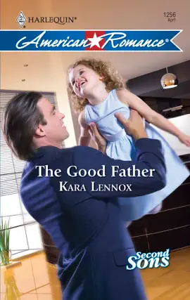 Read: The Good Father Book