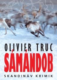 Sámándob - Olivier Truc