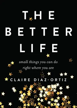 Read: The Book Better Life