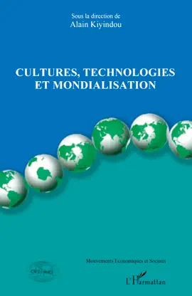Read: Cultures, technologies Book et mondialisation