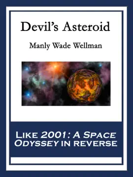 Read: Devil’s Book Asteroid