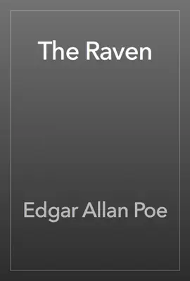 Read: The Book Raven