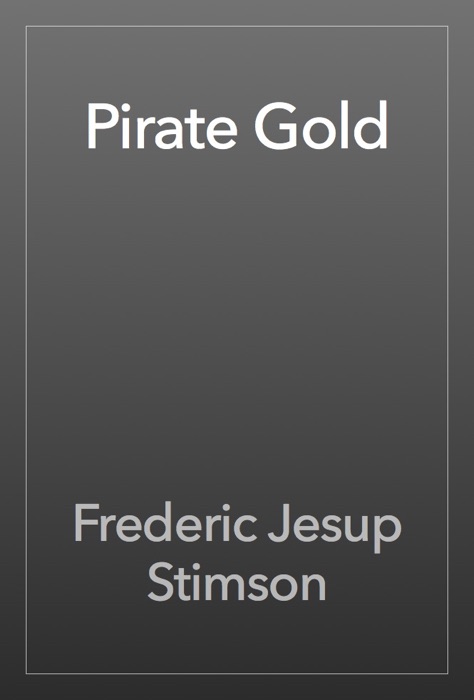 Pirate Gold