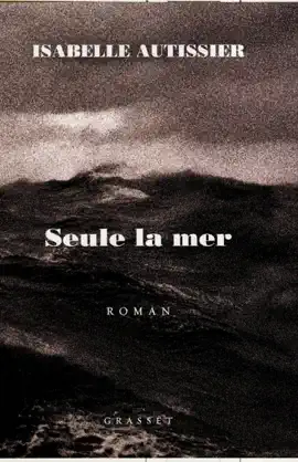 Read: Seule la mer Book s'en souviendra
