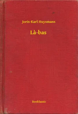 Read: La-bas