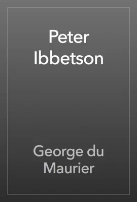 Read: Book Peter Ibbetson