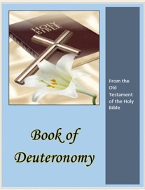 Deuteronomy