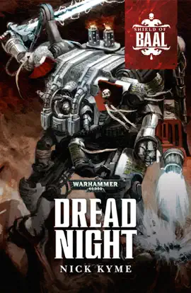 Read: Dread Book Night