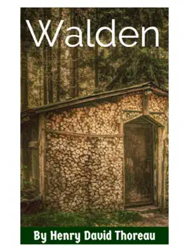 Read: Walden