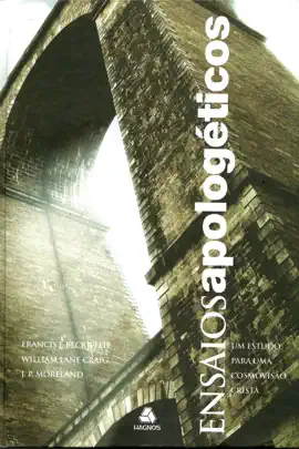 Read: Ensaios apologéticos Book