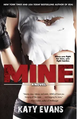 Read: Mine