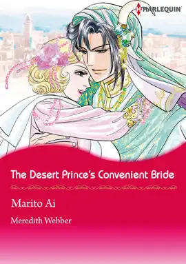 Read: The Desert Prince's Convenient Book Bride