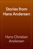 Book Stories from Hans Andersen