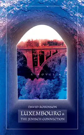 Read: Luxembourg Book & The Jenisch Connection