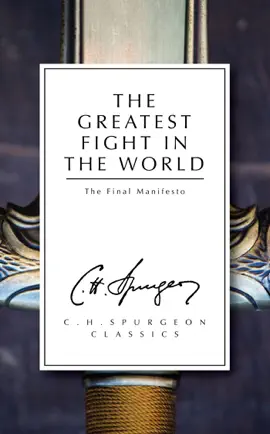 Read: The Greatest Fight in the World Book