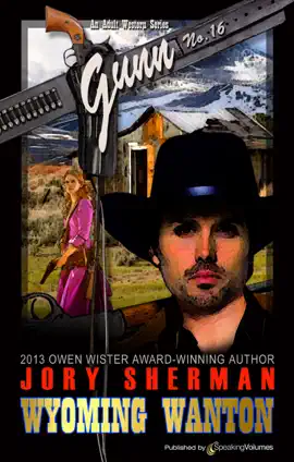 Read: Book Wyoming Wanton