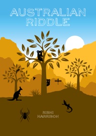 Book Australian Riddle (Koala) - Rishi Harrison