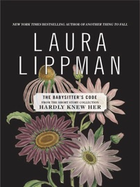 The Babysitter's Code - Laura Lippman